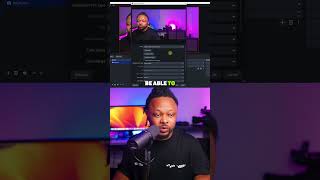 How to Connect and Add a Webcam to OBS #obstutorials