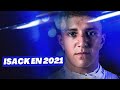 Interview d'Isack HADJAR 4 ans avant d'entrer en F1 !