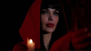 Kamro - Indilla Enigma [Official Music Video]