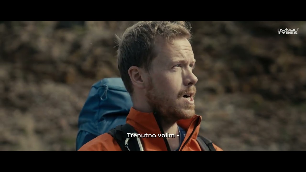 Nokian Tyres Outpost AT