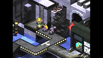 Digimon World 3 - Walkthrough Part 46