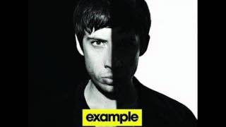 Example - Anything (Playing In The Shadows)