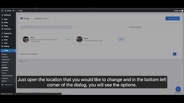 How to configure Multiple Business Locations in WordPress with Amelia Appointment Booking Plugin