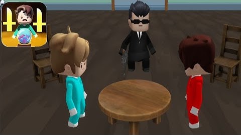 Survival Escape Session 3 - All Mini Games - Gameplay Walkthrough Part 4 (Android, iOS)