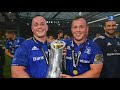Thank you Bryan, Barry and Joe | Leinster Rugby tribute to Bryan Byrne, Barry Daly & Joe Tomane