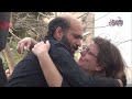 تشييع جثمان السيناريست الشابة "نادين