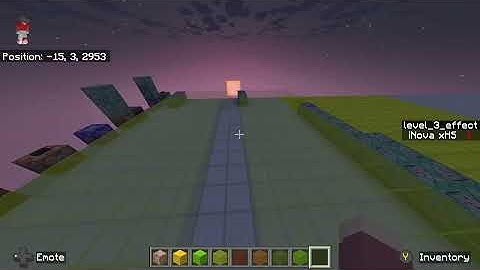 Developing Minecraft Parkour Paradise 3 w/ Command Blocks & Redstone Functions! Part 11!