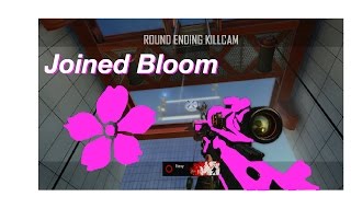 Joined Bloom 