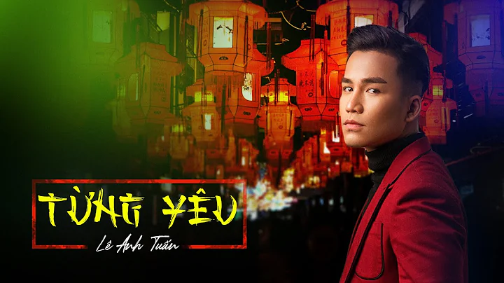 Tng Yu - Phan Duy Anh | Le Anh Tuan Cover