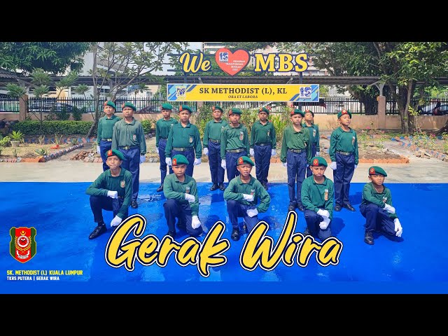 GERAK WIRA MBSKL class=