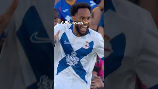 5 įvarčiai per 5 raundus AUBAMEYANG