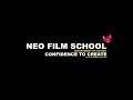 Neo acting department   students experience  neo film school