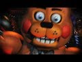 НАШЕСТВИЕ АНИМАТРОНИКОВ Мультяшный хоррор МОЙ ПЕРВЫЙ ФНАФ Ultimate Custom Night от Mobik'а