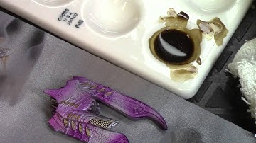 Dropzone Commander Starter Box Part 6