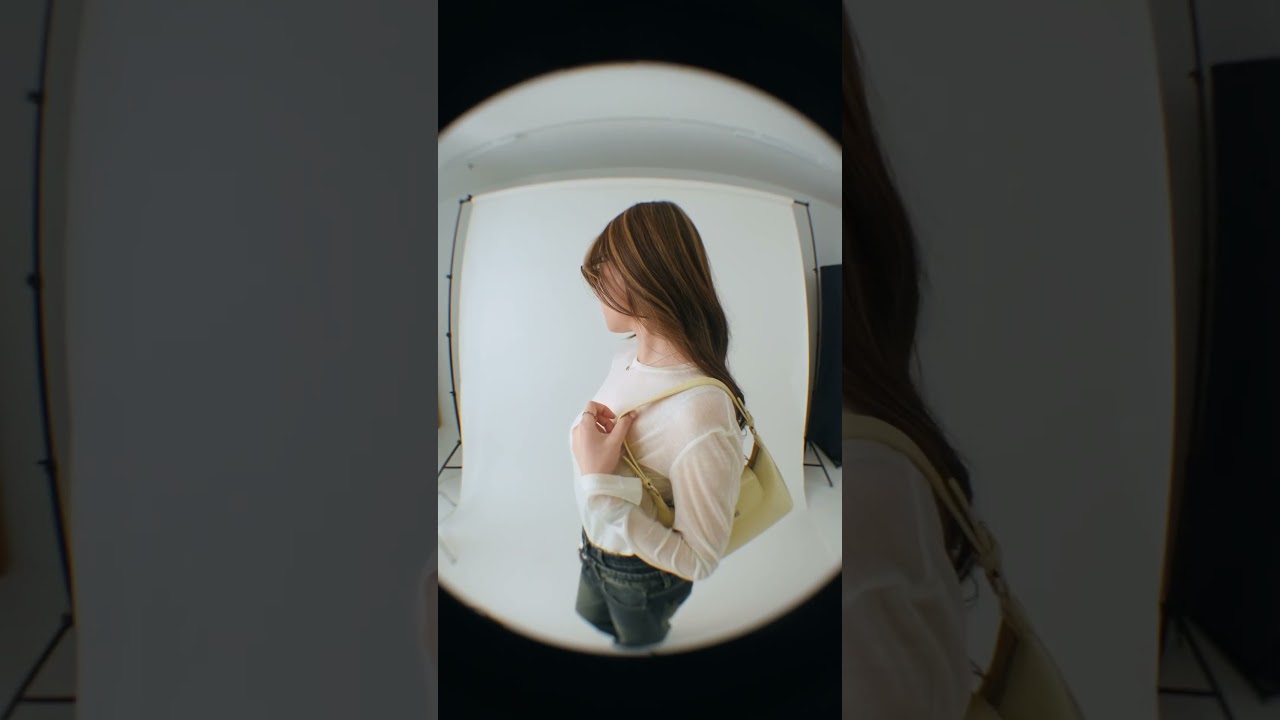 Christy Ng | Dolly Large & Small Shoulder Bag