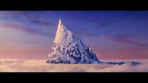 Smallfoot - Movie Starting Scene