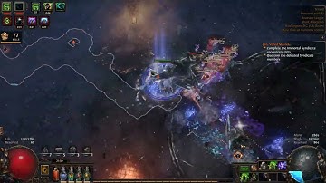 [3.22] Impending Doom Pathfinder - T16 Deli & Beyond