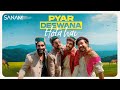 Miniature de la vidéo de la chanson Pyar Diwana Hota Hai