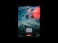 Brandon Fiechter - Tea Ceremony | Godzilla vs. Kong OST