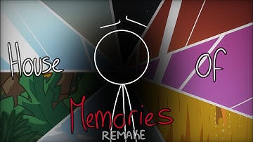 House of Memories: REMAKE || THSC AMV