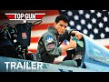 TOP GUN | Official Trailer | Paramount Movies image