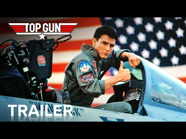 Top Gun (1986) - Filmaffinity