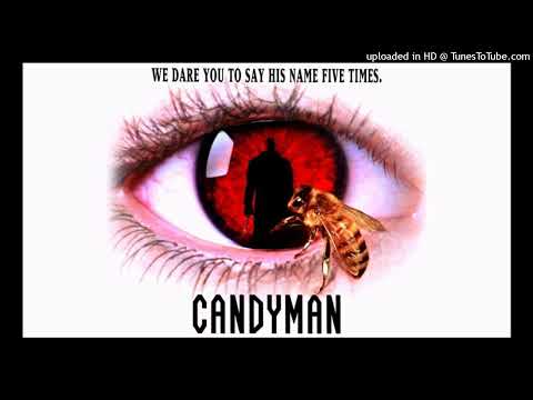 Philip Glass - Helen's Theme (Candyman) (1992)