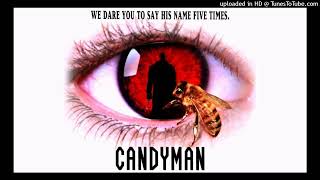 Philip Glass - Helen's Theme (Candyman) (1992)