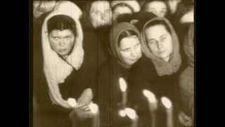 Мария Юдина. "Портрет легендарной пианистки".avi Мария Юдина. "Портрет легендарной пианистки".avi
