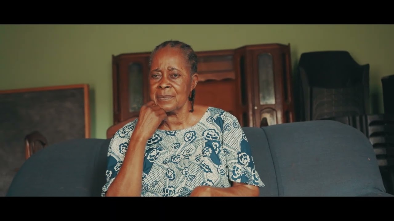 DADA Vidéo Officiel AVEC GERVAIS ASSANGA & LES DEVOTS DU CHRIST ELOKO YA NZAMBE