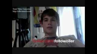 Satisfaction Guaranteed (Tony Oller Video)