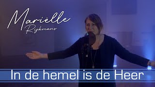 In de Hemel Is de Heer - Mariëlle Rijkmans