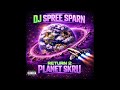 4  Kendrick Lamar   Element chopped &amp; Skrud by Dj Spree Sparn