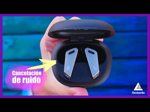 😱 LOS MEJORES auriculares con cancelación de ruido
