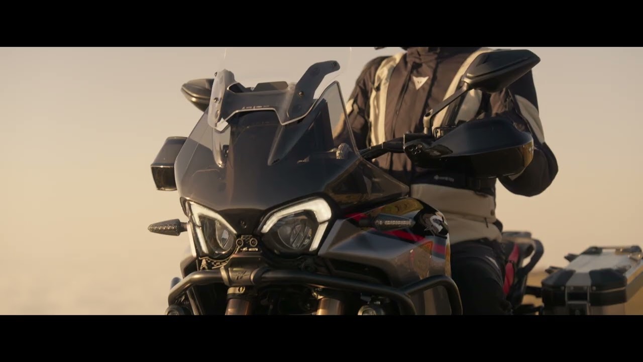 MV Agusta Enduro Veloce