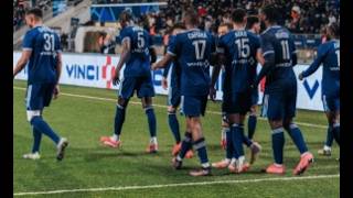 TROYES AC - PARIS FC Résumé | LIGUE 1 2026/27