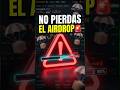 🟢Este airdrop crypto nos hara Millonarios!! #sosovalue #airdropscrypto #ganardinero #criptomonedas