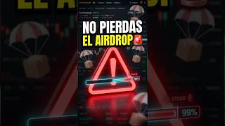 🟢Este airdrop crypto nos hara Millonarios!! #sosovalue #airdropscrypto #ganardinero #criptomonedas