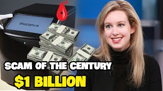 The Centurys Case Of Billionaire Elizabeth Holmes The Female Steve Jobs  Pregnant To Avoid Prison
