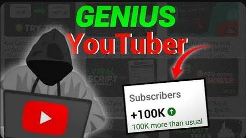 How @decodingyt   Dominates YouTube : His SECRET to Beat the YouTube Algorith @MN_07_fact