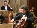 Mischa Maisky - Haydn Cello Concerto No.1 in C Major - III. Allegro Molto (HD)