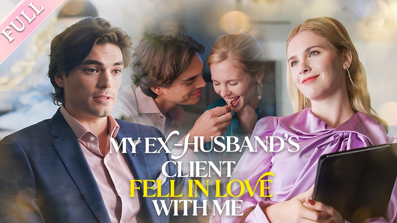 After divorce, my ex-husband’s CEO client pursued me for love—my ex begged me back, I said no.