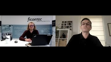 ficonTEC - Webinar #03 - Passive vs Active Alignment