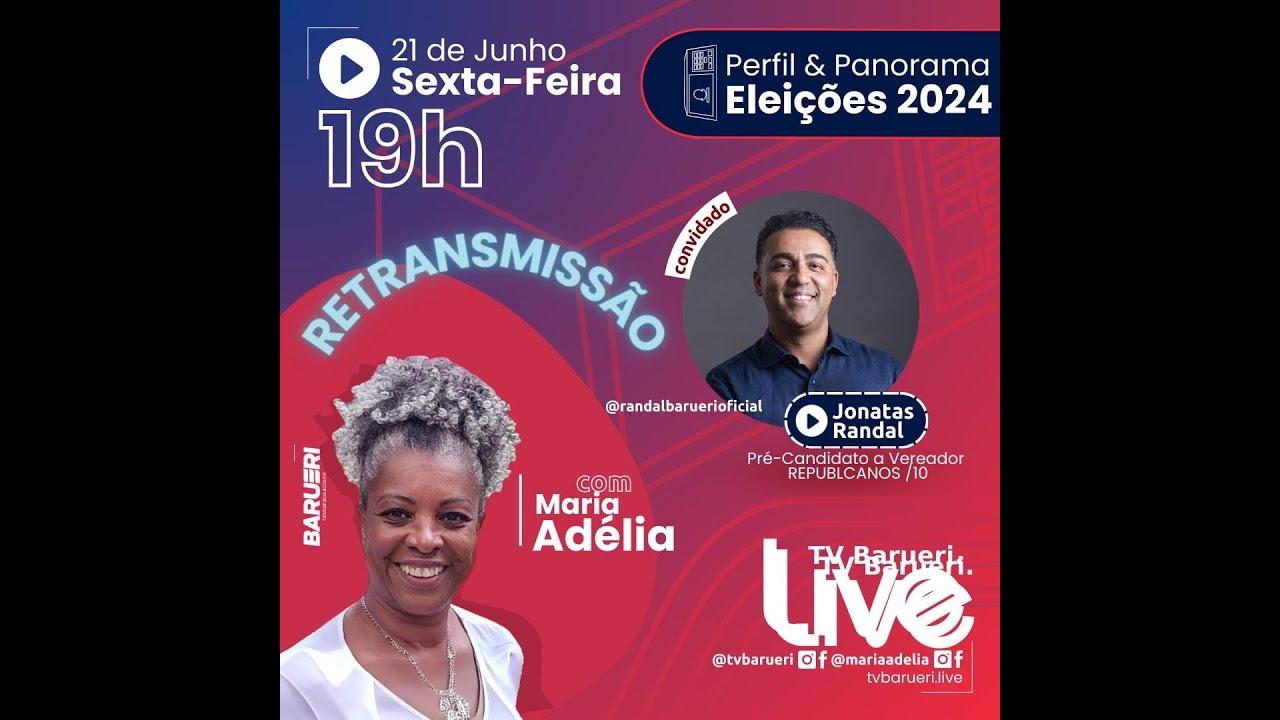 Perfil E Panorama  –  Eleições 2024