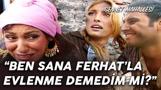 Pembenin Kâbusu Cennet Mahallesi 61. Bölüm