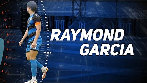 Raymond Garcia CM Highlights Class 23