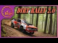 Dirt Rally sim racing G29 - Come Get Some