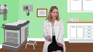 Hey Doc: I’m shorter than the other kids. Why?