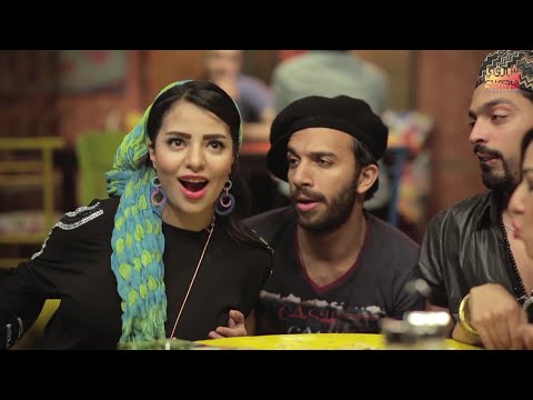 الحلقة الثالثة 03 من مسلسل فيس ابوك FACE ABOOK 03 