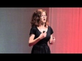 You're going to be okay: healing from childhood trauma | Katy Pasquariello | TEDxYouth@AnnArbor